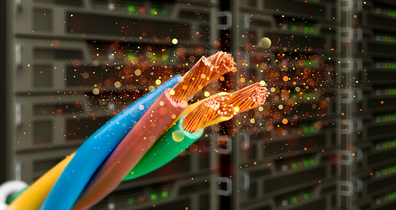 Afinal, até onde a velocidade da fibra óptica pode chegar?